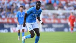 Coli Saco, eroe dell’Ancona con l’obiettivo delle Olimpiadi: il sogno dell’azzurro