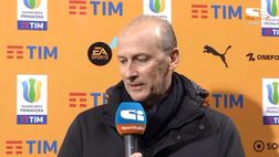 Inter, Samaden: “Supercoppa? Ci giochiamo il coronamento della scorsa stagione”