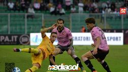 PARMA-PALERMO, BUTTARO TITOLARE: LE FORMAZIONI UFFICIALI