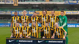 VERONA – PALERMO, LA PHOTOGALLERY