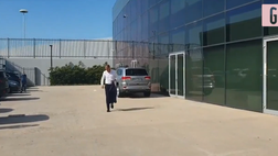 VIDEO Juventus, via al raduno: accoglienza da star per Allegri. Le immagini