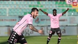 SONDAGGIO: Vota il MIGLIORE e il PEGGIORE in campo di Palermo-Cavese 3-2