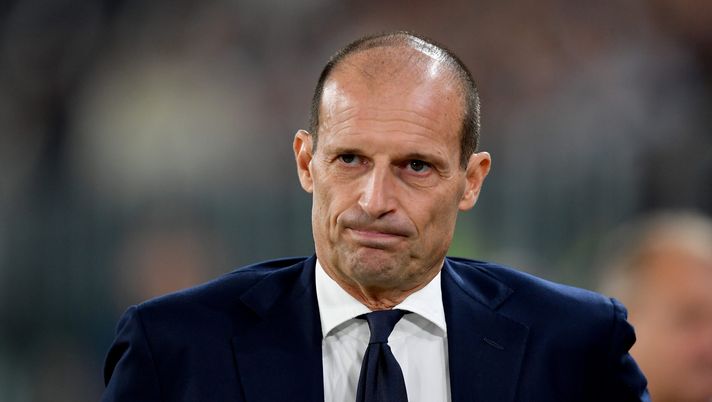 I convocati della Juventus. Per Allegri una sola assenza di peso - immagine 1