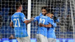 LIVE Lazio-Torino, 31ª giornata Serie A: segui la diretta del match