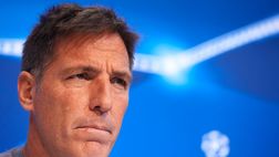 Shock Siviglia, il tecnico Berizzo ha un cancro alla prostata