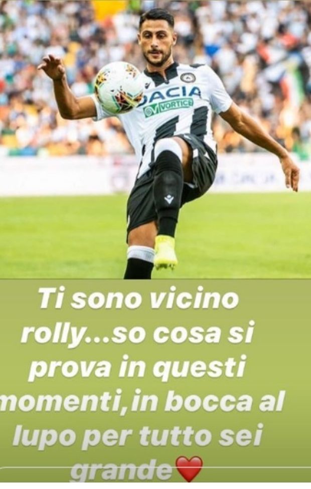 Foto Instagram Nicolozaniolo Foto Instagram Nicolozaniolo