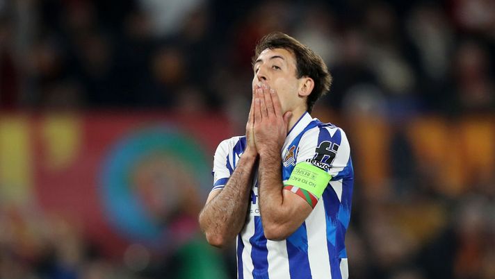 Oyarzabal: “Chiari i dati sul tempo effettivo. L’arbitro doveva far giocare di più” - immagine 1