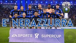 VIDEO / Milan-Inter 0-3: rossoneri annullati, l’Inter domina su tutti i fronti