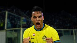Lautaro: “Oggi grande gara. Ho parlato con Nico, spero non sia nulla di grave”