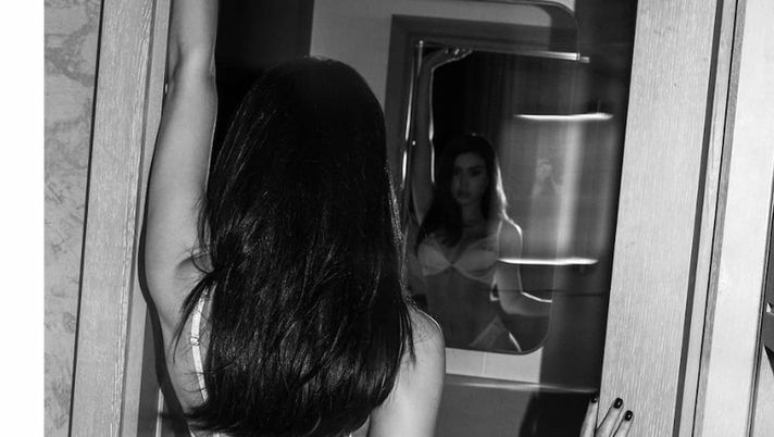 Michelle Sander, shooting da impazzire: il lato B è davvero perfetto Michelle Sander, shooting da impazzire: il lato B è davvero perfetto - immagine 1