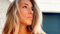 Alice Campello incanta i social: bikini da urlo per lady Morata, curve perfette