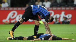 La top 11 della Serie A secondo l’Equipe: Icardi e Perisic out, c’è un nuovo interista in panchina