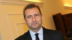 Nel corso di Dietro le quinte sulle frequenze di TMW Radio, il collega di Premium Sport Niccolò Cec