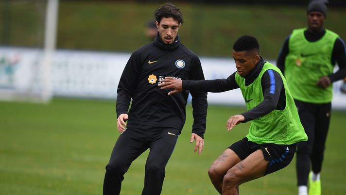 Vrsaljko, non preoccupa la coscia: “Ginocchio, guaio cronico, l’Inter sa. Addirittura per guarire…” 