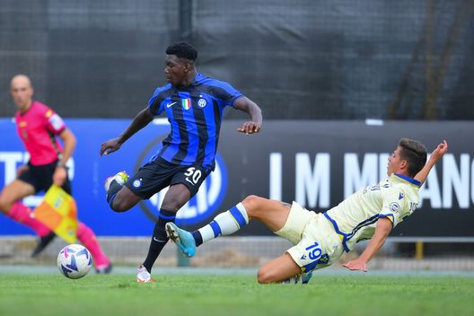 Primavera, Inter-Verona 2-2 risultato finale: la prima vittoria sfuma nel finale- immagine 2