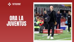 Milan-Sampdoria, netta vittoria: Juventus vero barometro