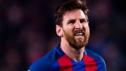 Braida: “Messi? Ha sposato il Barcellona, è la società perfetta per lui. Non si muove…”