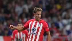 Atletico Madrid, Simeone ha scelto dove schierare Llorente. L’Inter sa cosa fare