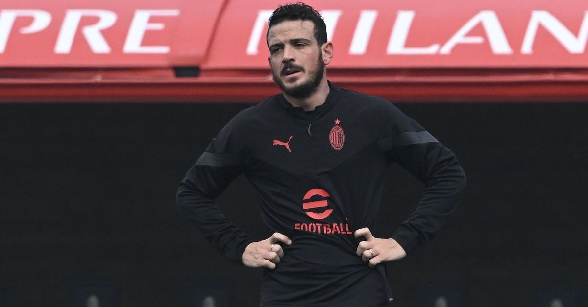 Milan, Florenzi: “Campionato e Champions si affrontano allo stesso modo” Milan, Florenzi: “Campionato e Champions si affrontano allo stesso modo”