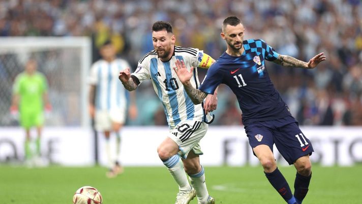 CorSera – Argentina-Croazia, Brozovic non bene: “Trova il tempo di tirare un colpo…” - immagine 1