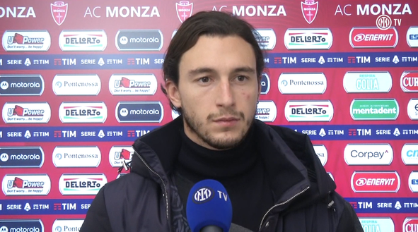 Darmian a Inter TV: “Rammarico perché stavamo vincendo. Non possiamo guardare…” - immagine 1