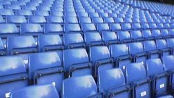 San Paolo, ci saranno 55.000 nuovi seggiolini