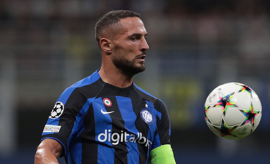 Sky – Inter, ad inizio gennaio incontro con l’entourage di D’Ambrosio: la situazione- immagine 2