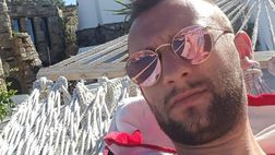 Brozovic intanto continua a godersi le vacanze. E risponde a Juan Jesus