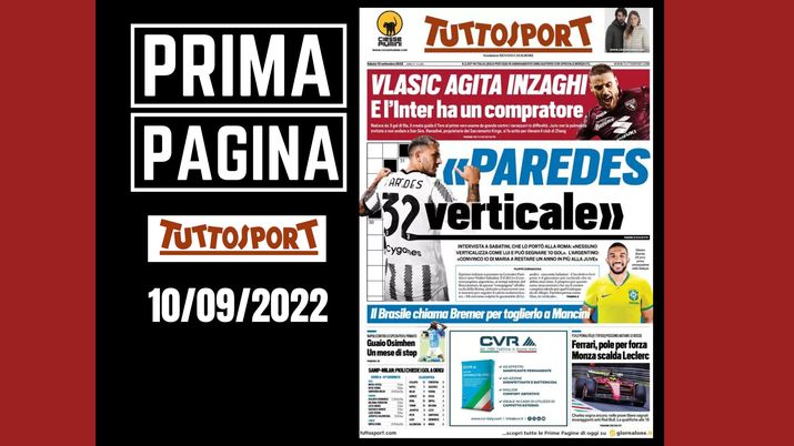 Tuttosport