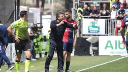 Cagliari, Mazzarri: “Come oggi saranno tutte delle finali”