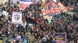Bologna, De Leo: “Palacio determinante, vittoria fondamentale”