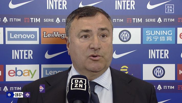 Fiorentina, Barone: “Tema stadio è diventato il giocattolo della politica. Nessuno pensa…” - immagine 1