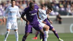 Fiorentina-Lazio, le Fantapills: Babacar e Kalinic firmano la rimonta, Keita ancora in gol