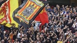 Catanzaro, presidente Noto fa il punto su stadio per la B e possibili addii