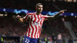 INFO SOS – Hermoso, questa è la verità sull’interessamento della Juventus