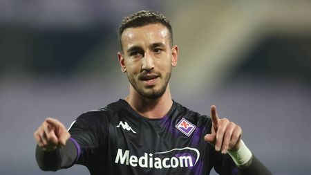 GERMOGLI PH: 21 DICEMBRE 2022 FIRENZE STADIO ARTEMIO FRANCHI AMICHEVOLE FIORENTINA VS LUGANO NELLA FOTO GOL ESULTANZA CASTROVILLI castrovilli