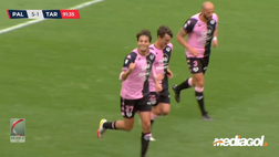 VIDEO Palermo – Taranto 5-2 | HIGHLIGHTS 22a giornata Serie C – Gir C 2021/22