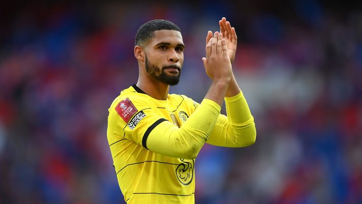 Loftus-Cheek Loftus-Cheek