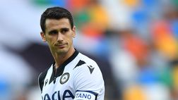 Mercato Udinese – Spunta lo scambio a sorpresa in attacco