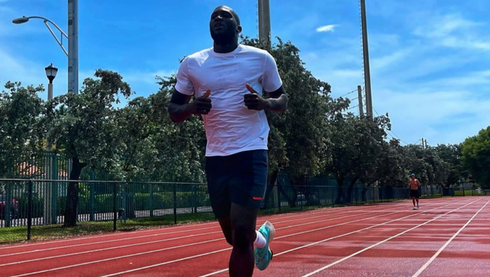 Inter, Inzaghi abbraccia Lukaku: domani tornano altri 4 big. Gli azzurri… - immagine 1