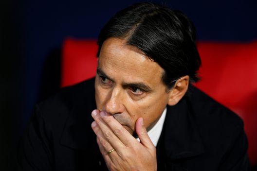 Messaggio importante da società e tecnico alla squadra. 10 giornate per capire chi è da Inter- immagine 2