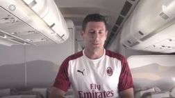 Tuttosport – Milan, Bonera: “Con Giampaolo mi sono sentito coinvolto”