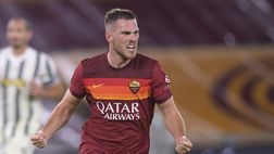 Roma-Juventus 2-2 LE PAGELLE: Leolandia Spinazzola. La Veretout fa male, ma non paga