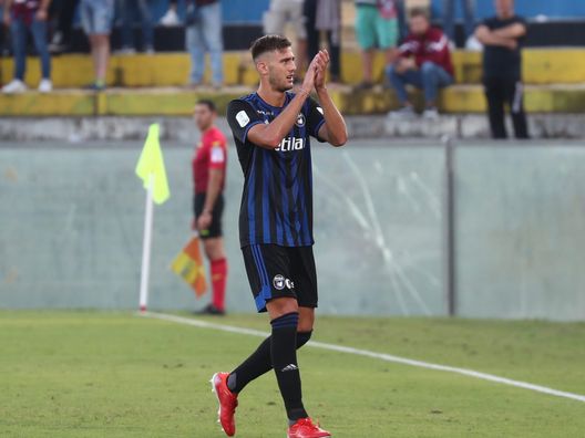 (Photo by Maurizio Lagana/Getty Images) (Photo by Maurizio Lagana/Getty Images)