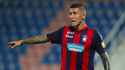 Mercato, il Crotone riscatta Marrone