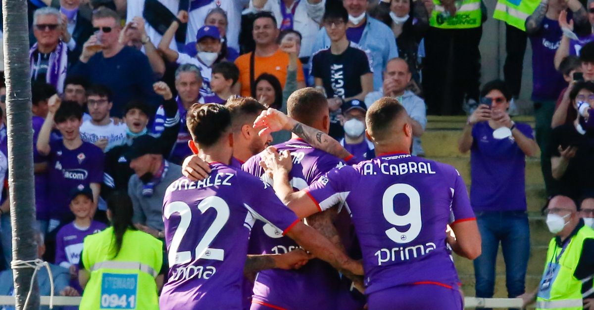 Chiarugi “la Vittoria Dellatalanta Non Ci Voleva I Viola Meritano L