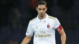 Calciomercato – L’agente di De Sciglio incontra la Juventus a Milano