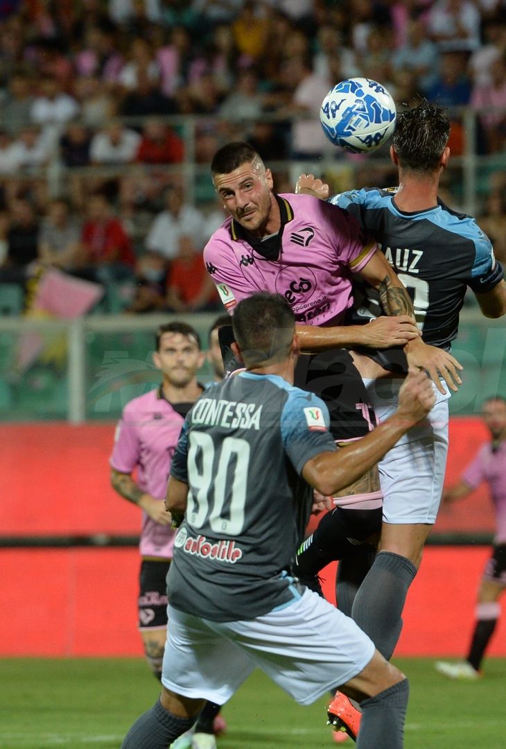 FOTO, Palermo-Reggiana 3-2 (gallery) - immagine 17