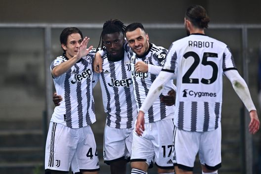 (Getty Images) zazzaroni juve verona
