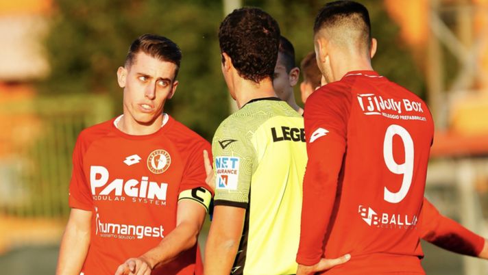 Campodarsego, record di stranieri: ben sette a disposizione di Masitto - immagine 1